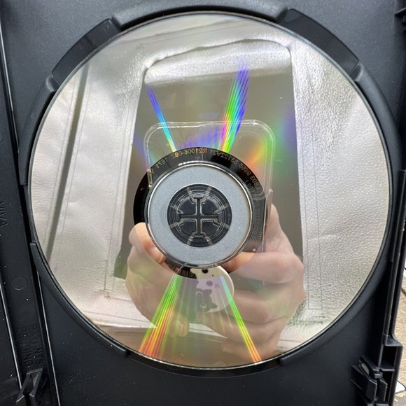 Fire With Fire (DVD, 2012) - Picture 3 of 4